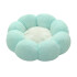 Cama Redonda Flor Para Perro Gato Mascotas 60 Cm Calidad Cama Redonda Flor Para Perro Gato Mascotas 60 Cm Calidad