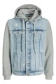 Chaqueta Jean Blue Denim