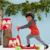 Scooter skip hop zorro