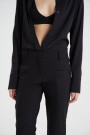 PANTALON IRUYA Negro