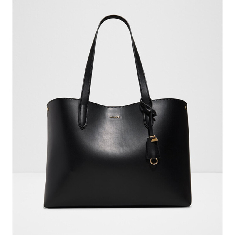 TAMMERA BLACK SYNTHETIC BLACK