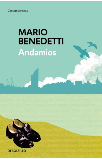 Andamios Andamios