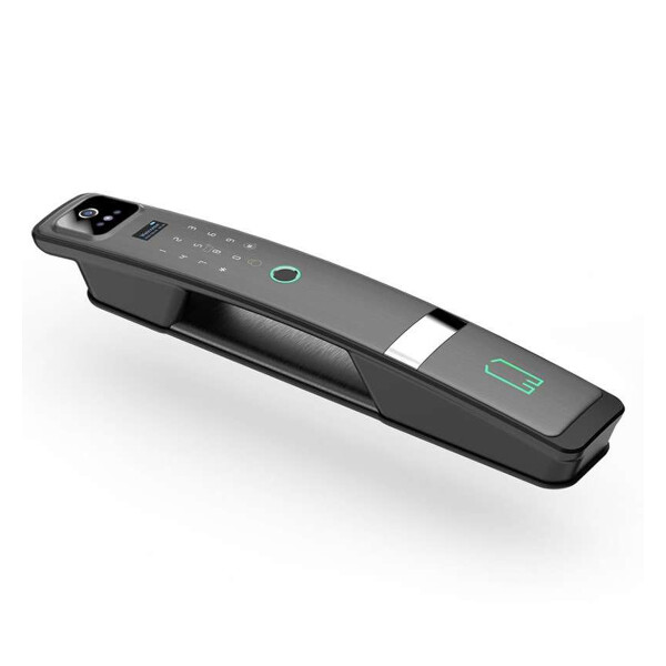 Cerradura Smart Tuya H20-p TUYA SMART CERRADURA WIFI H20P CAMARA
