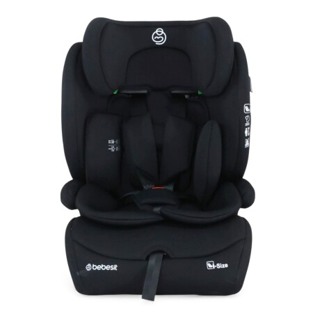 Booster ISOFIX I-Size Bebesit Booster ISOFIX I-Size Bebesit