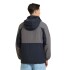 CAMPERA NUMI XS-XXL NEGRO