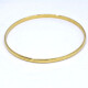 Esclava En Oro 18K. 3 Mm Esclava En Oro 18K. 3 Mm