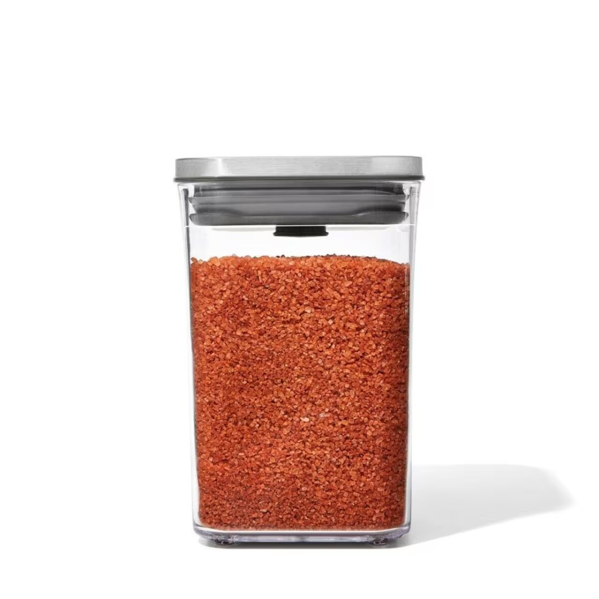 Contenedor Steel Pequeño 1L Oxo 