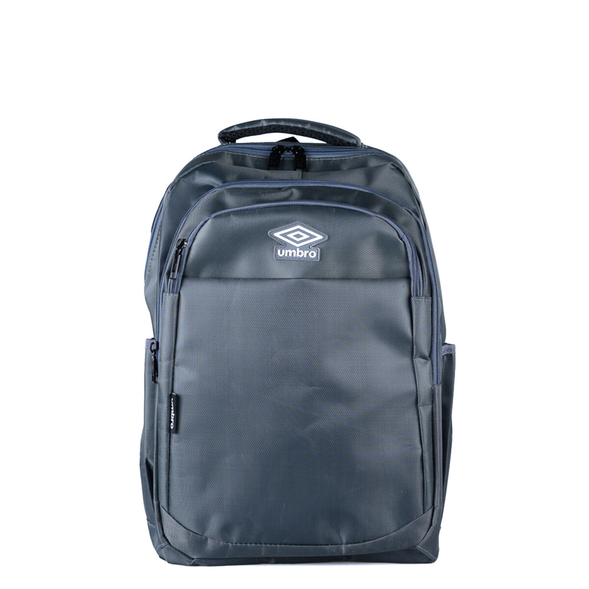 Mochila Umbro Chek - Negro - Blanco 