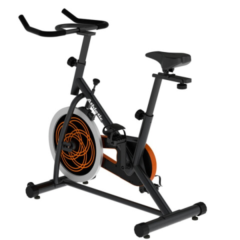 BICICLETA SPINNING ATHLETIC 400BS 12103 BICICLETA SPINNING ATHLETIC 400BS 12103