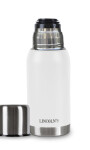 TERMO 750 ml CERBERUS BLANCO_
