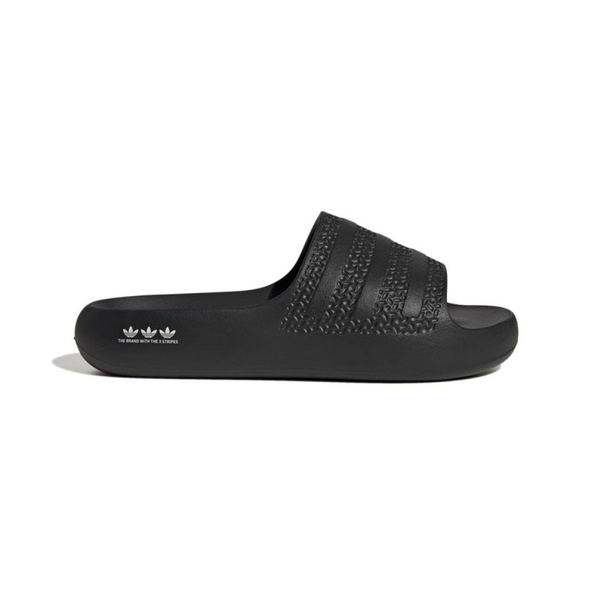 Sandalias Adidas Adilette Ayoon - Negro 