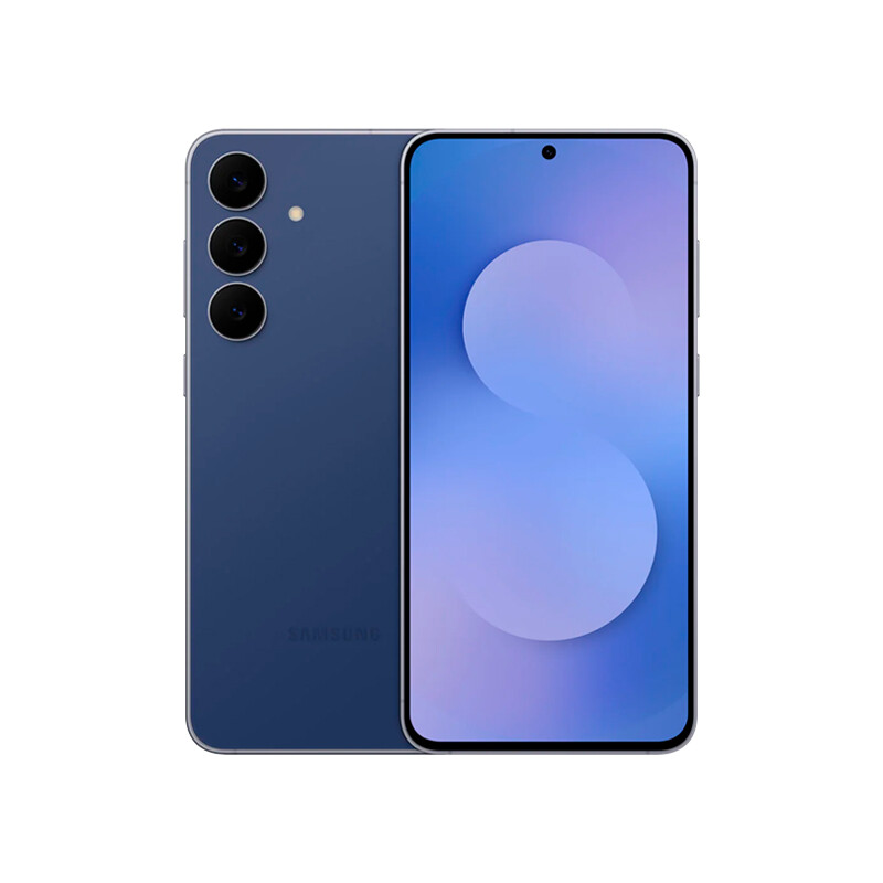 Samsung Galaxy S25 FE 5G 256 GB + Galaxy Buds FE de Regalo Navy