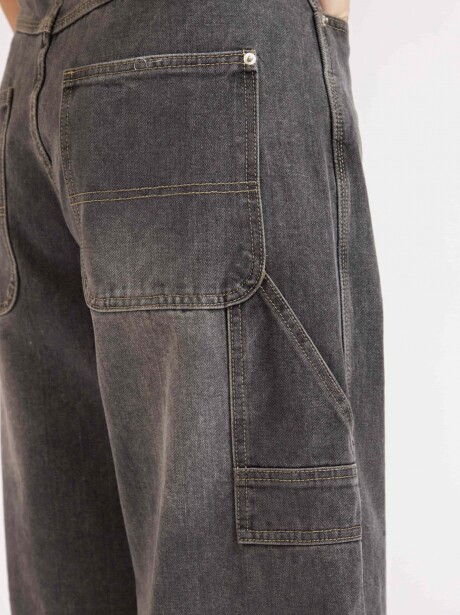 JEAN MAKALU GRIS