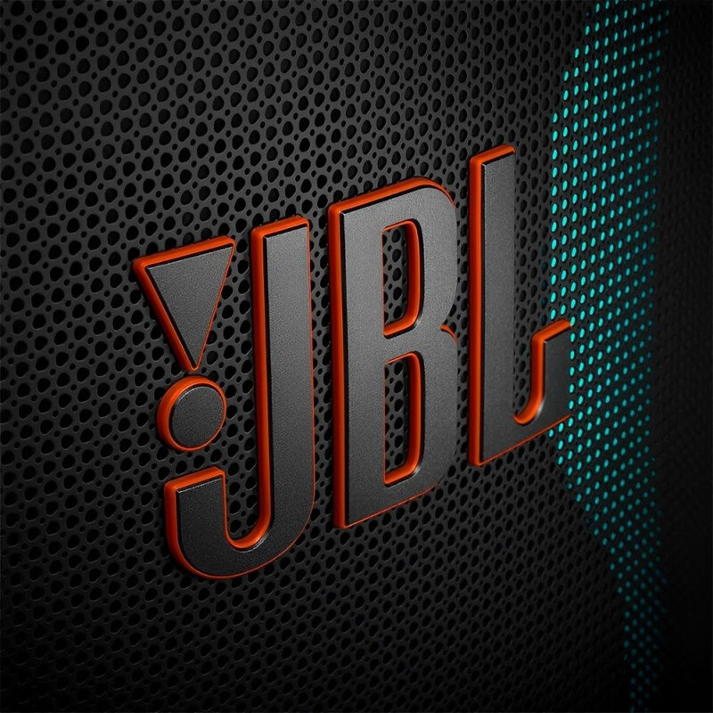 Parlante Jbl Party Box Ultimate 2 Parlante Jbl Party Box Ultimate 2