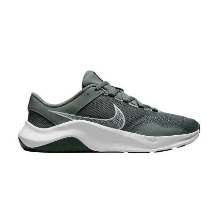 Championes Nike M Legend Essential 3 Nn Black