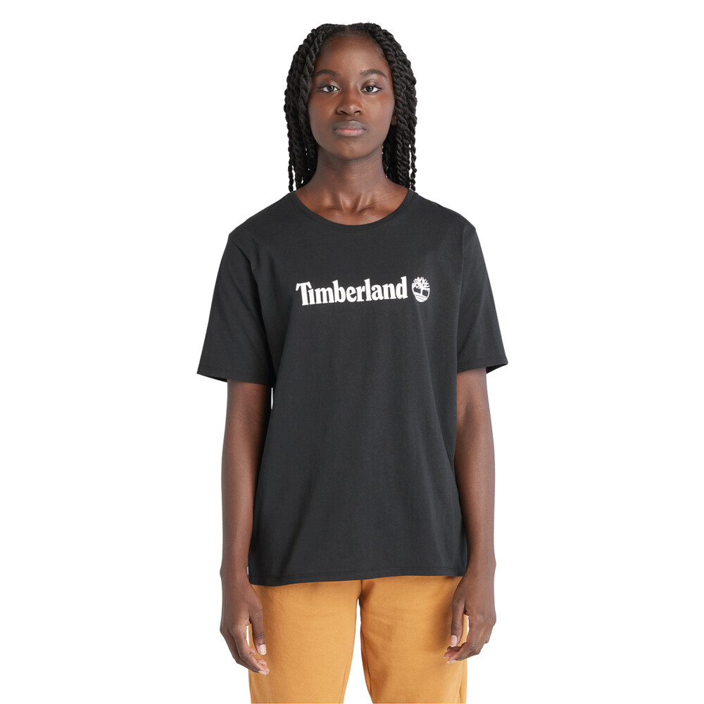 Polo Northwood Mujer Black