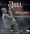 ABEL PINTOS en el Sodre Platea Alta 03.08