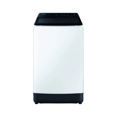 Lavarropas Samsung Carga Superior 13 kg Blanco con Ecobubble, Dual Storm y Hygiene Steam WA13CG5441BW Lavarropas Samsung Carga Superior 13 kg Blanco con Ecobubble, Dual Storm y Hygiene Steam WA13CG5441BW