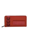 Billetera Trendy Terracota