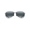 Maui Jim Sugar Beach Mj421-001