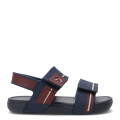 Sandalias de Niño Cartago Dakar Ii Sand Baby Azul - Bordó
