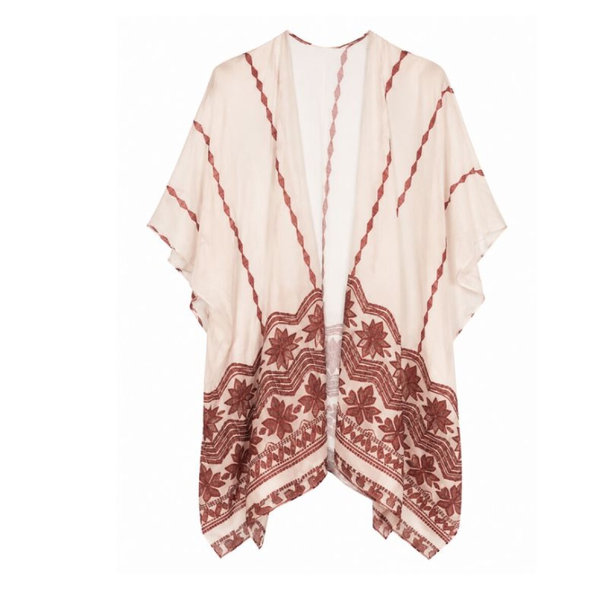 KIMONO TRIBAL 