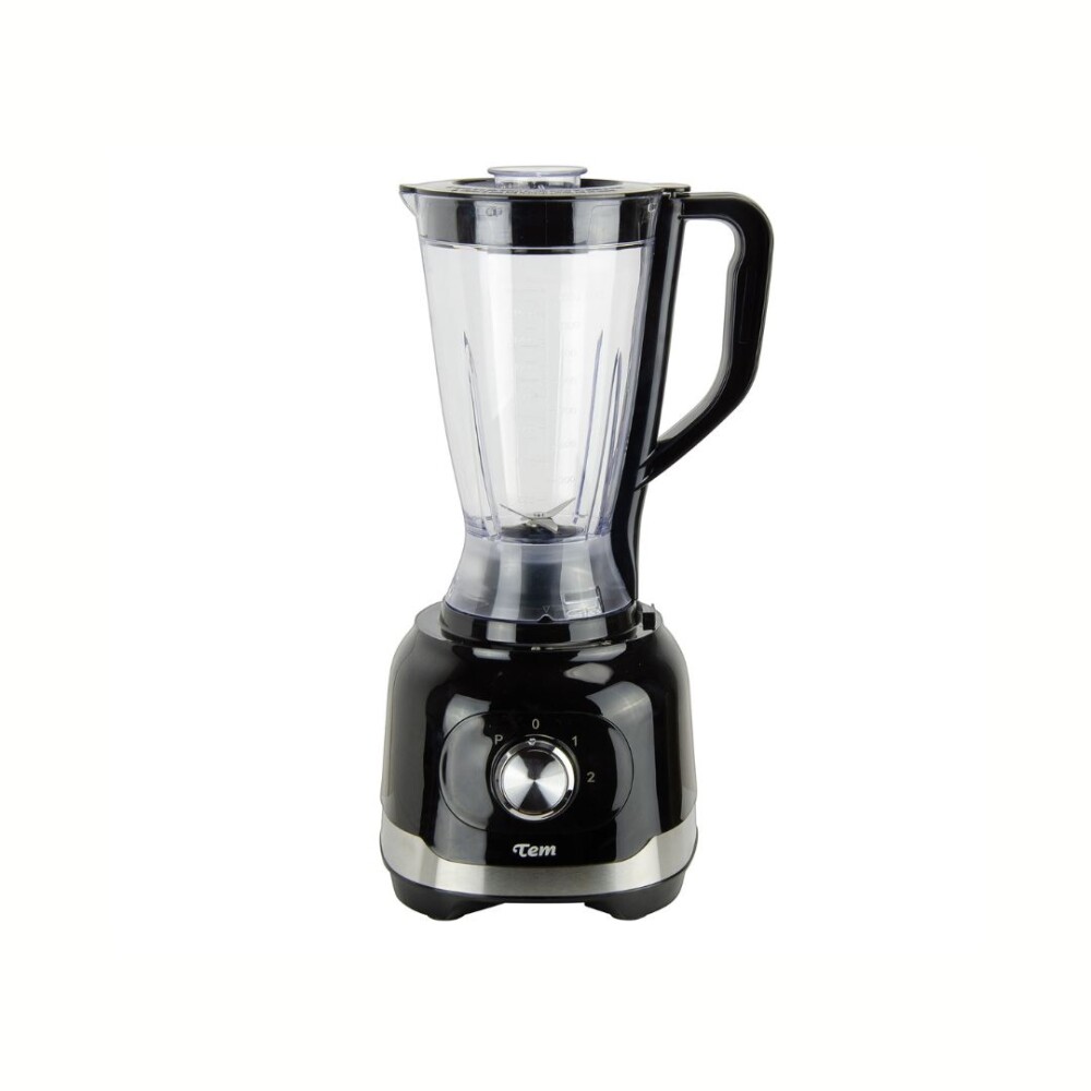 Multiprocesadora Negra - Modelo T1WMP1000 - Tem Multiprocesadora Negra - Modelo T1WMP1000 - Tem