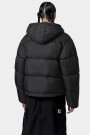 W' TORONTO JACKET Negro