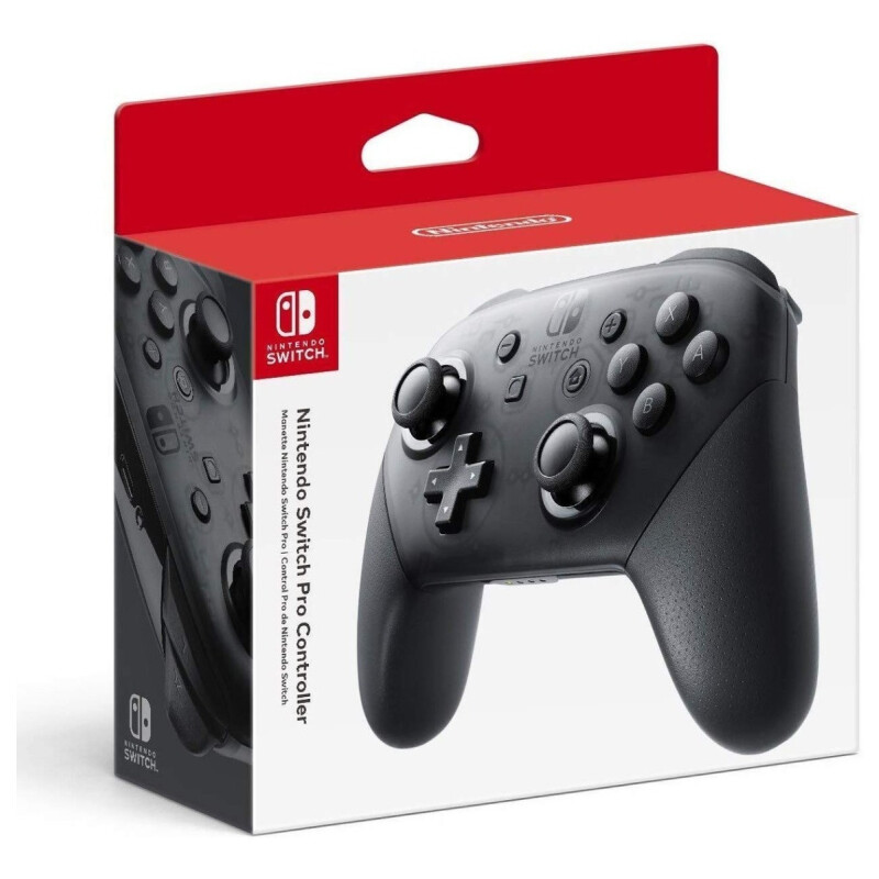 JOYSTICK INALAMBRICO NINTENDO SWITCH JOYSTICK INALAMBRICO NINTENDO SWITCH