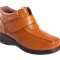 LEGERO BOTA BROWN