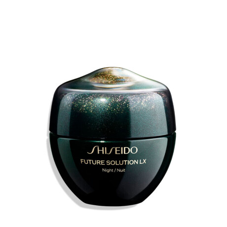 Crema de Noche Shiseido Future Solution LX 50ml Crema de Noche Shiseido Future Solution LX 50ml