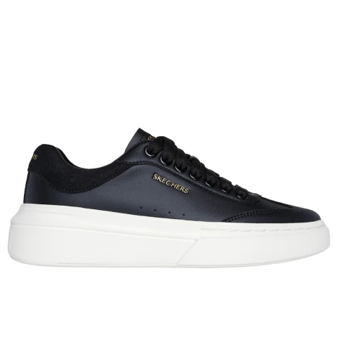 Cordova Classic - Mujer Black