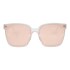 Lentes de Sol Chilli Beans Maldivas Transparente