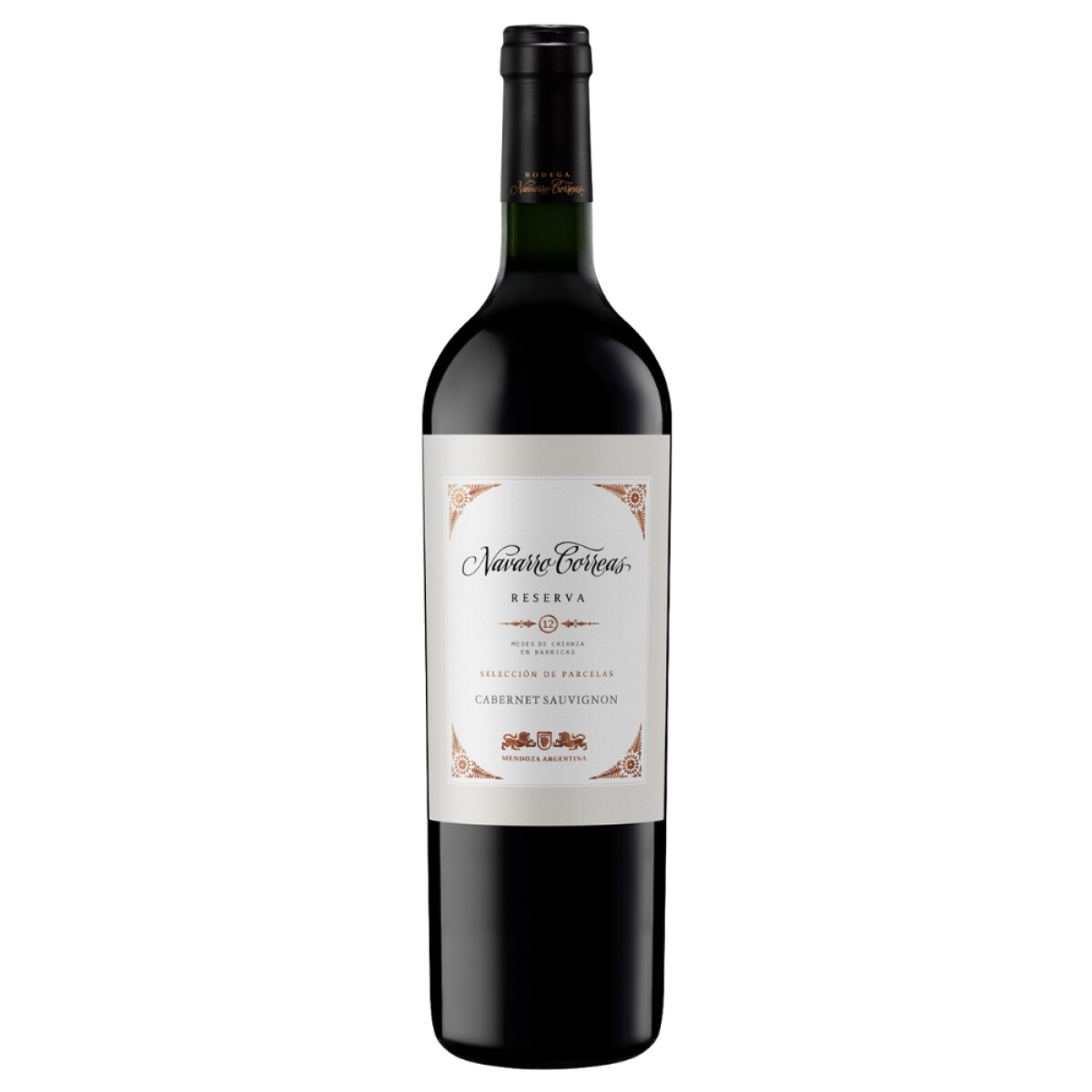 Navarro Correas Reserva Cabernet Sauvignon 750ml 