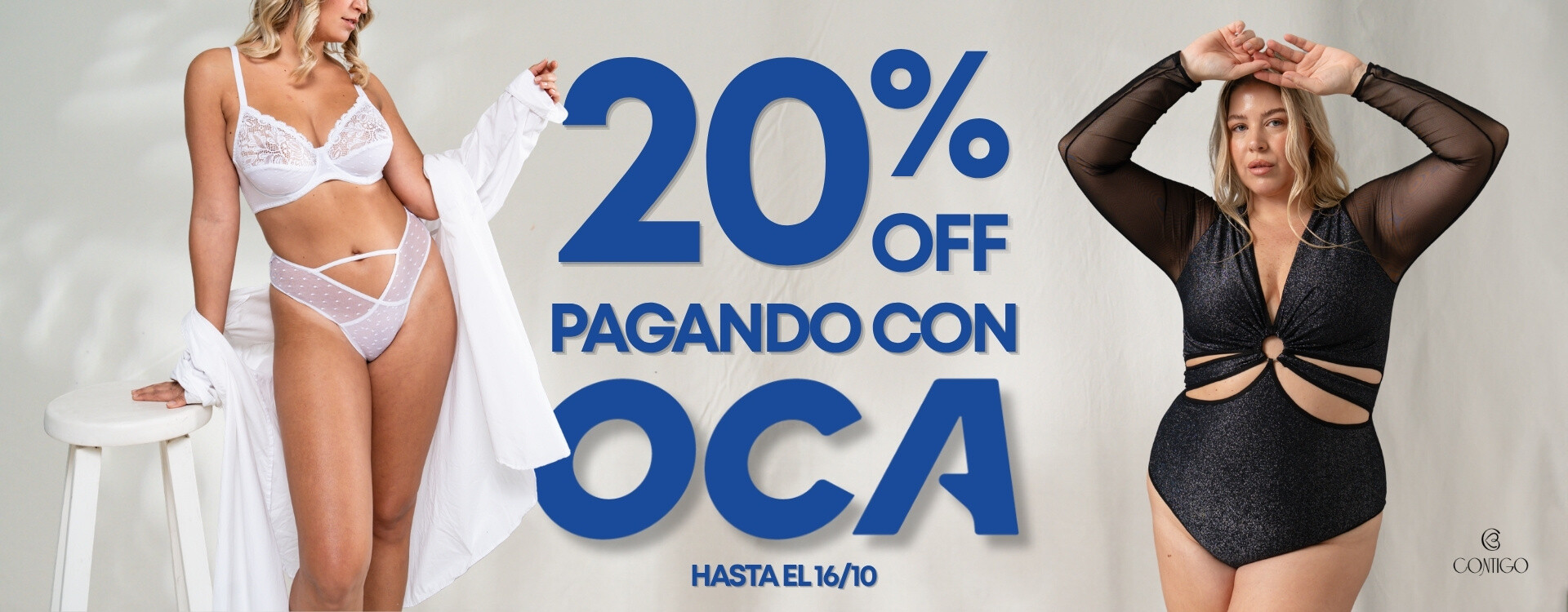OCA 20%