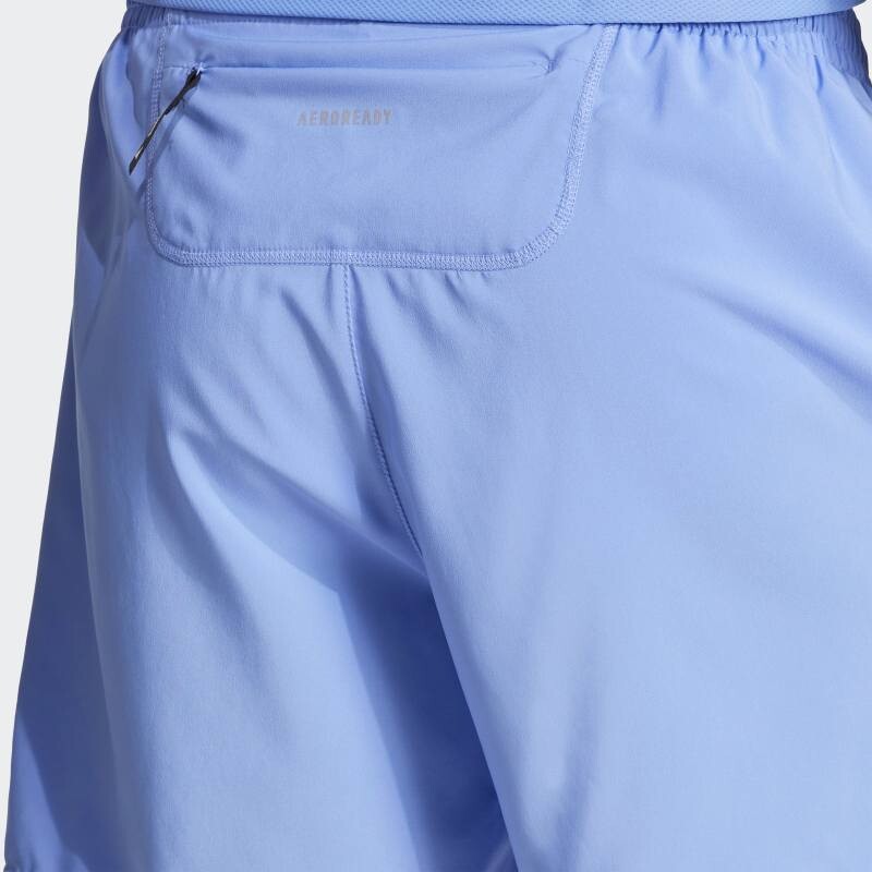 Short Adidas Own The Run Azul