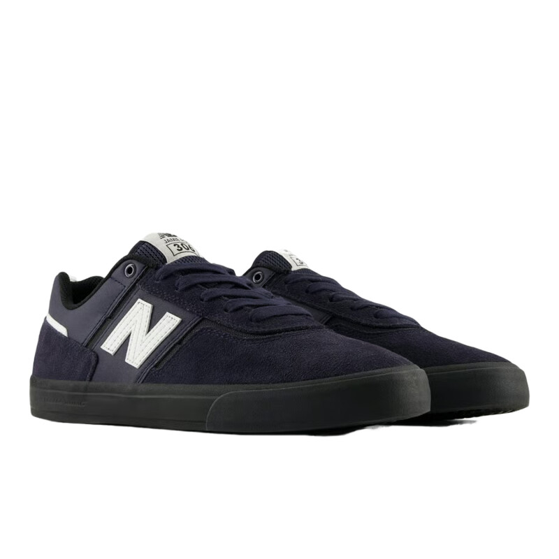 Championes New Balance Numeric 306 - Azul Championes New Balance Numeric 306 - Azul