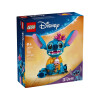Stitch Lego Stitch Lego