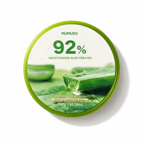 GEL HIDRATANTE DE ALOE GEL HIDRATANTE DE ALOE