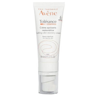 Avene Tolerance Control Crema 40 Ml. Avene Tolerance Control Crema 40 Ml.
