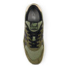NB 580 - Hombre Olive Green