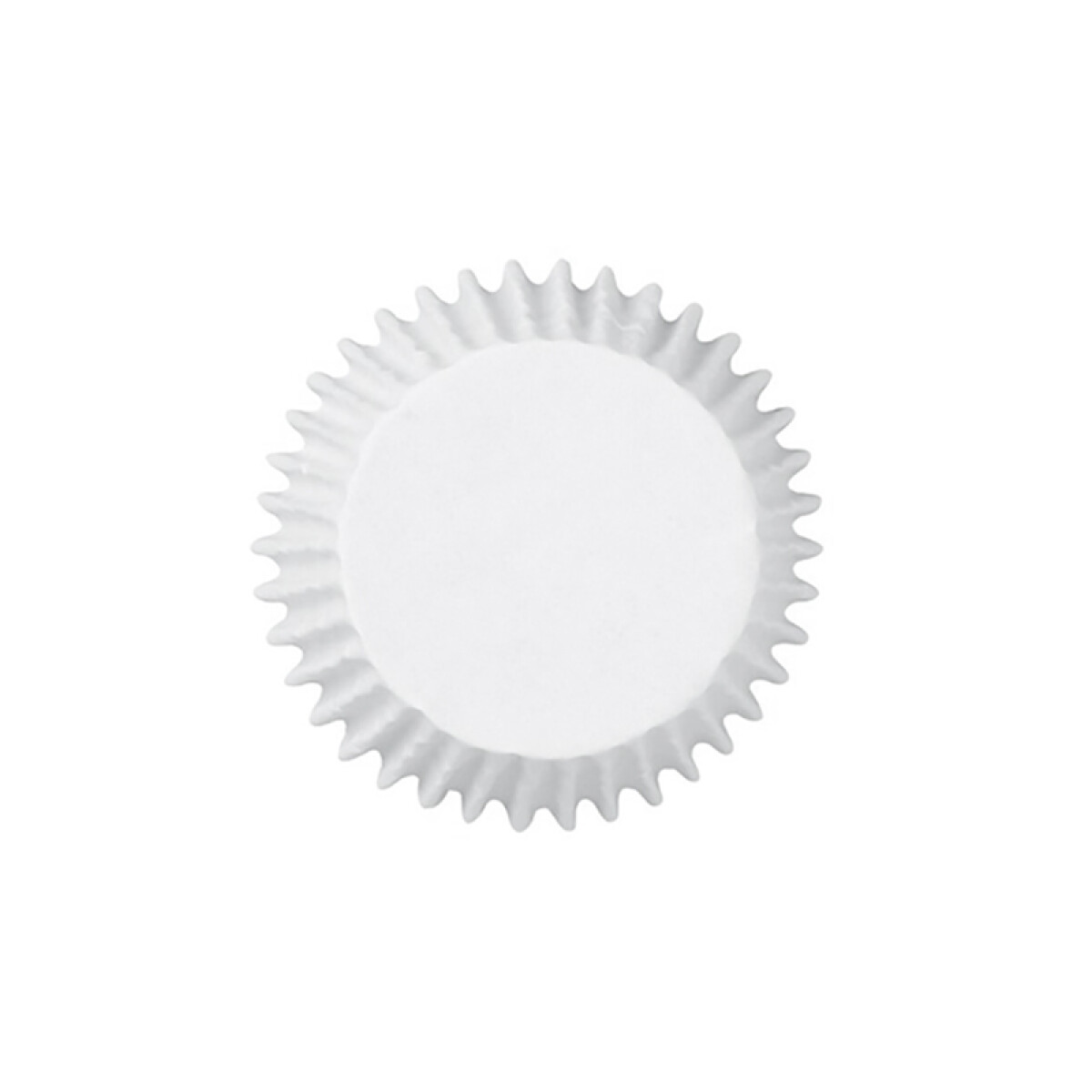 Pirotín N°5 Blanco x1000 