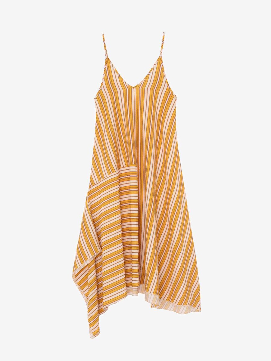 VESTIDO PRINT 