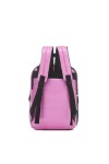 Mochila metera Trendy Fucsia