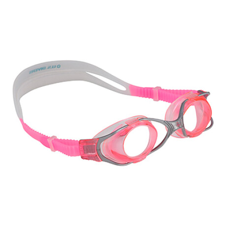 USD LENTE MICRO FIT LADY GOGGLE PINK/GRY USD LENTE MICRO FIT LADY GOGGLE PINK/GRY