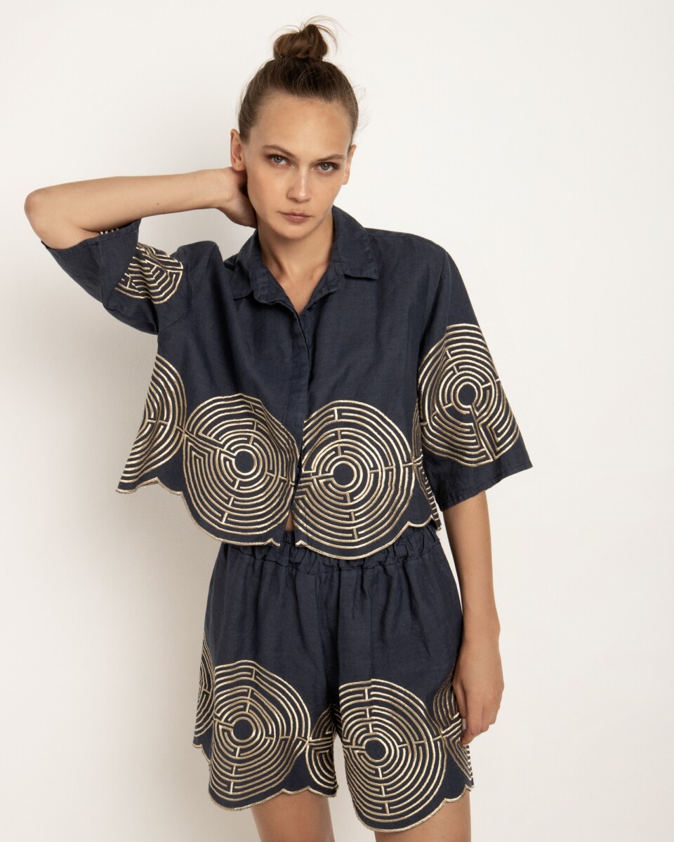 CAMISA 