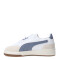 Championes de Hombre Puma Shuffle Downtown Og Blanco - Gris