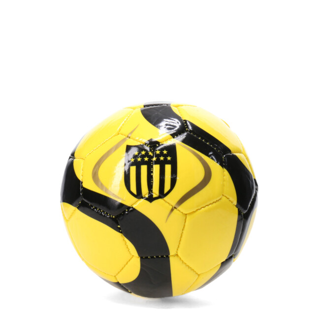 Pelota Peñarol Mini Amarillo - Negro