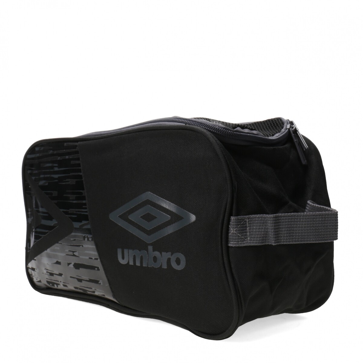 Botinera Umbro Side Umbro - Negro - Gris 