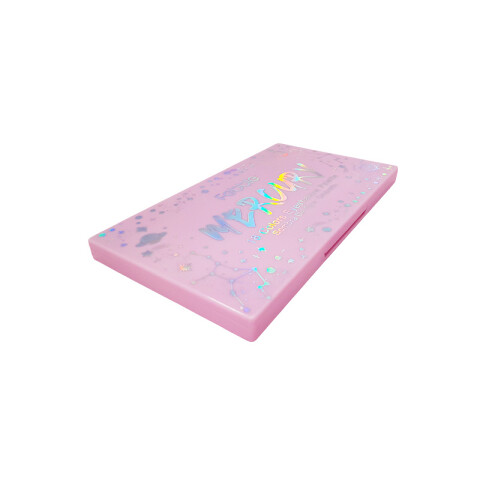 FEBBLE Paleta sombra de ojos Febble Paleta Sombra De Ojos